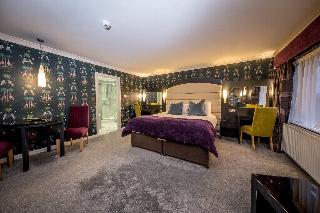 Best Western Plus White Horse Hotel fotoÄŸrafÄ±
