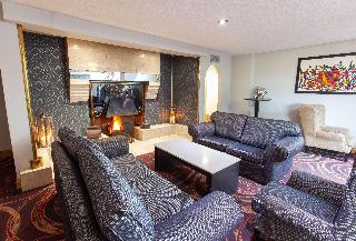 Best Western Plus White Horse Hotel fotoÄŸrafÄ±