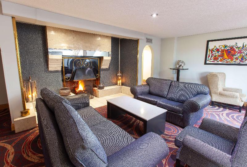Best Western Plus White Horse Hotel - Oda