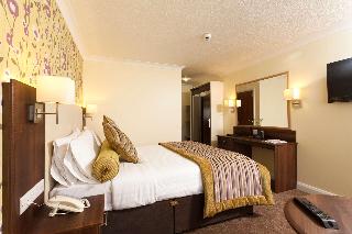 Best Western Plus White Horse Hotel fotoÄŸrafÄ±