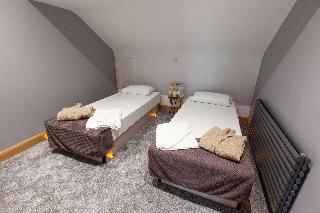 Best Western Plus White Horse Hotel fotoÄŸrafÄ±