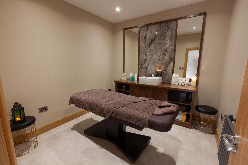 Best Western Plus White Horse Hotel - Oda