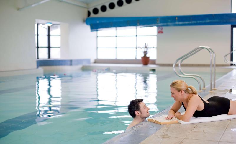 Best Western Plus White Horse Hotel - Havuz