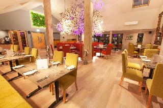 Best Western Plus White Horse Hotel fotoÄŸrafÄ±