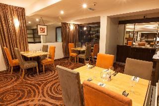 Best Western Plus White Horse Hotel fotoÄŸrafÄ±
