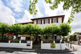 Logis Auberge L'estanquet