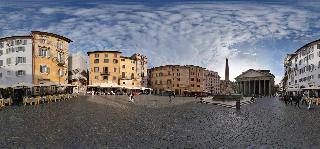 Antico Albergo del Sole al Pantheon