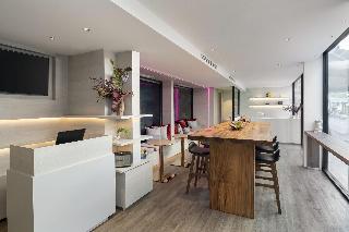 Jono Bangkok Asok Hotel fotoÄŸrafÄ±