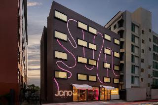 Jono Bangkok Asok Hotel otel fotoğrafı