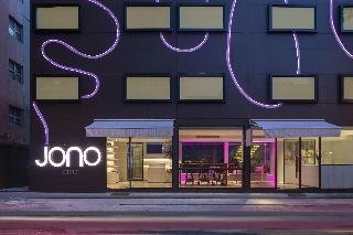 Jono Bangkok Asok Hotel fotoÄŸrafÄ±