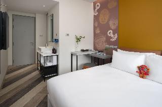 Jono Bangkok Asok Hotel fotoÄŸrafÄ±