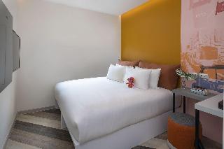 Jono Bangkok Asok Hotel fotoÄŸrafÄ±