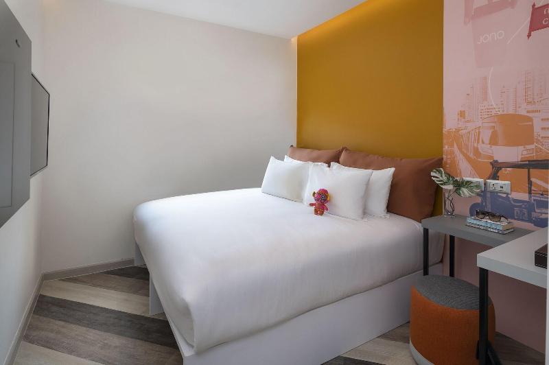 Jono Bangkok Asok Hotel - Oda