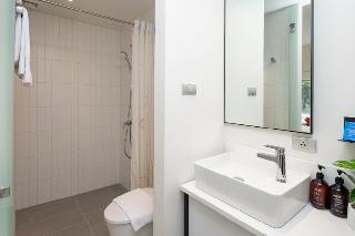 Jono Bangkok Asok Hotel fotoÄŸrafÄ±