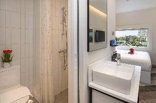 Jono Bangkok Asok Hotel fotoÄŸrafÄ±