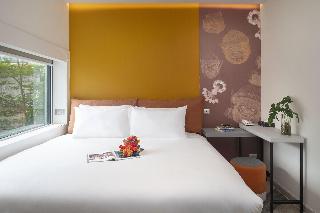 Jono Bangkok Asok Hotel fotoÄŸrafÄ±