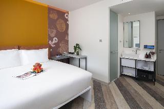 Jono Bangkok Asok Hotel fotoÄŸrafÄ±