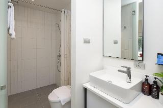 Jono Bangkok Asok Hotel fotoÄŸrafÄ±