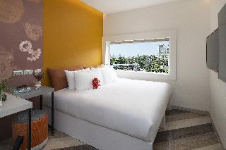Jono Bangkok Asok Hotel fotoÄŸrafÄ±