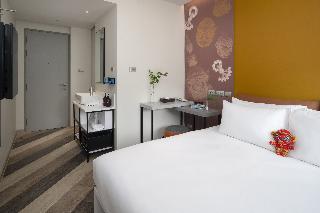 Jono Bangkok Asok Hotel fotoÄŸrafÄ±