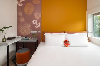 Jono Bangkok Asok Hotel fotoÄŸrafÄ±