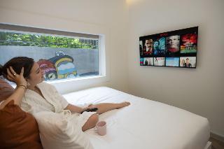 Jono Bangkok Asok Hotel fotoÄŸrafÄ±