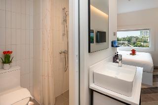 Jono Bangkok Asok Hotel fotoÄŸrafÄ±
