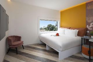 Jono Bangkok Asok Hotel fotoÄŸrafÄ±
