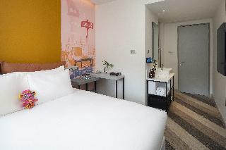 Jono Bangkok Asok Hotel fotoÄŸrafÄ±