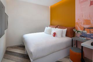 Jono Bangkok Asok Hotel fotoÄŸrafÄ±