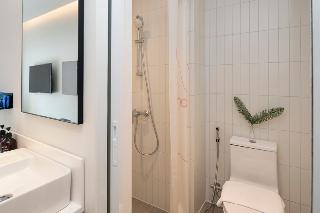 Jono Bangkok Asok Hotel fotoÄŸrafÄ±