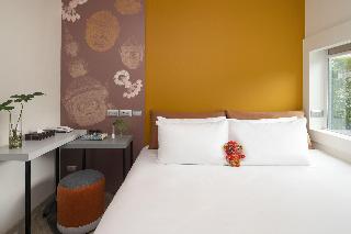 Jono Bangkok Asok Hotel fotoÄŸrafÄ±