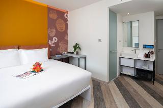 Jono Bangkok Asok Hotel fotoÄŸrafÄ±