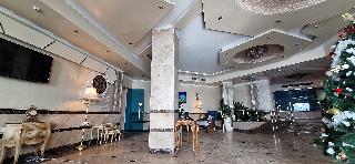 Nile Transport Hotel fotoÄŸrafÄ±