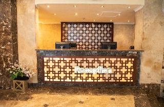 Nile Transport Hotel fotoÄŸrafÄ±
