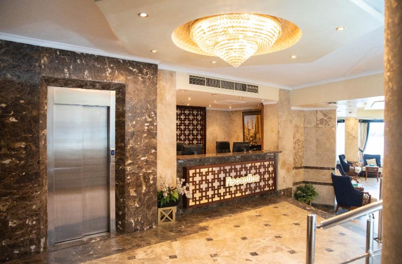 Nile Transport Hotel - Genel