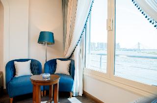 Nile Transport Hotel fotoÄŸrafÄ±