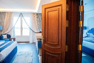 Nile Transport Hotel fotoÄŸrafÄ±