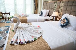 Nile Transport Hotel fotoÄŸrafÄ±