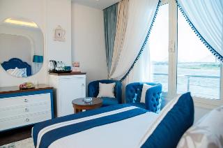 Nile Transport Hotel fotoÄŸrafÄ±