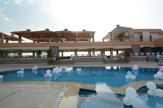 Nile Transport Hotel fotoÄŸrafÄ±