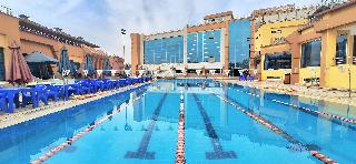 Nile Transport Hotel fotoÄŸrafÄ±