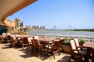 Nile Transport Hotel fotoÄŸrafÄ±