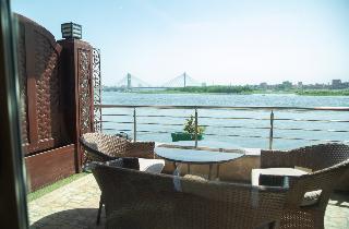 Nile Transport Hotel fotoÄŸrafÄ±