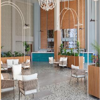 Pickalbatros Blu Spa Resort fotoÄŸrafÄ±