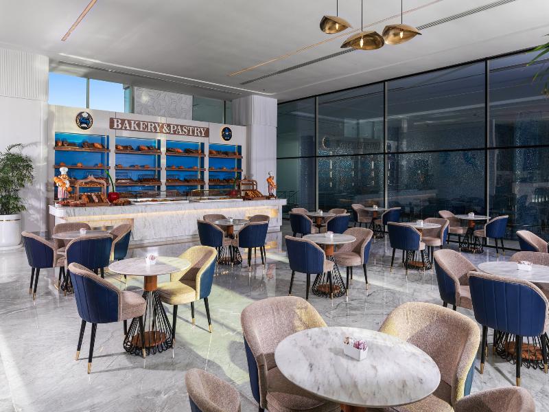 Pickalbatros Blu Spa Resort - Bar