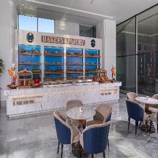Pickalbatros Blu Spa Resort fotoÄŸrafÄ±