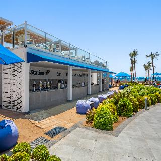 Pickalbatros Blu Spa Resort fotoÄŸrafÄ±