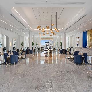 Pickalbatros Blu Spa Resort fotoÄŸrafÄ±