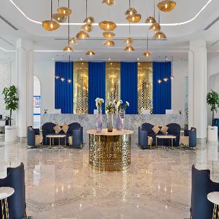 Pickalbatros Blu Spa Resort fotoÄŸrafÄ±